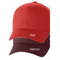 Flexfit Cotton Blend Visor